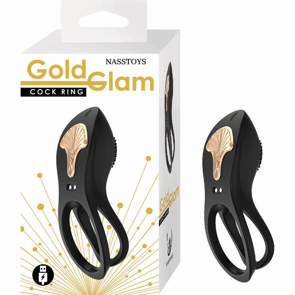Glam Cockring
