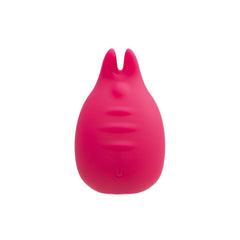 Huni Rechargeable Finger Vibe Foxy Pink