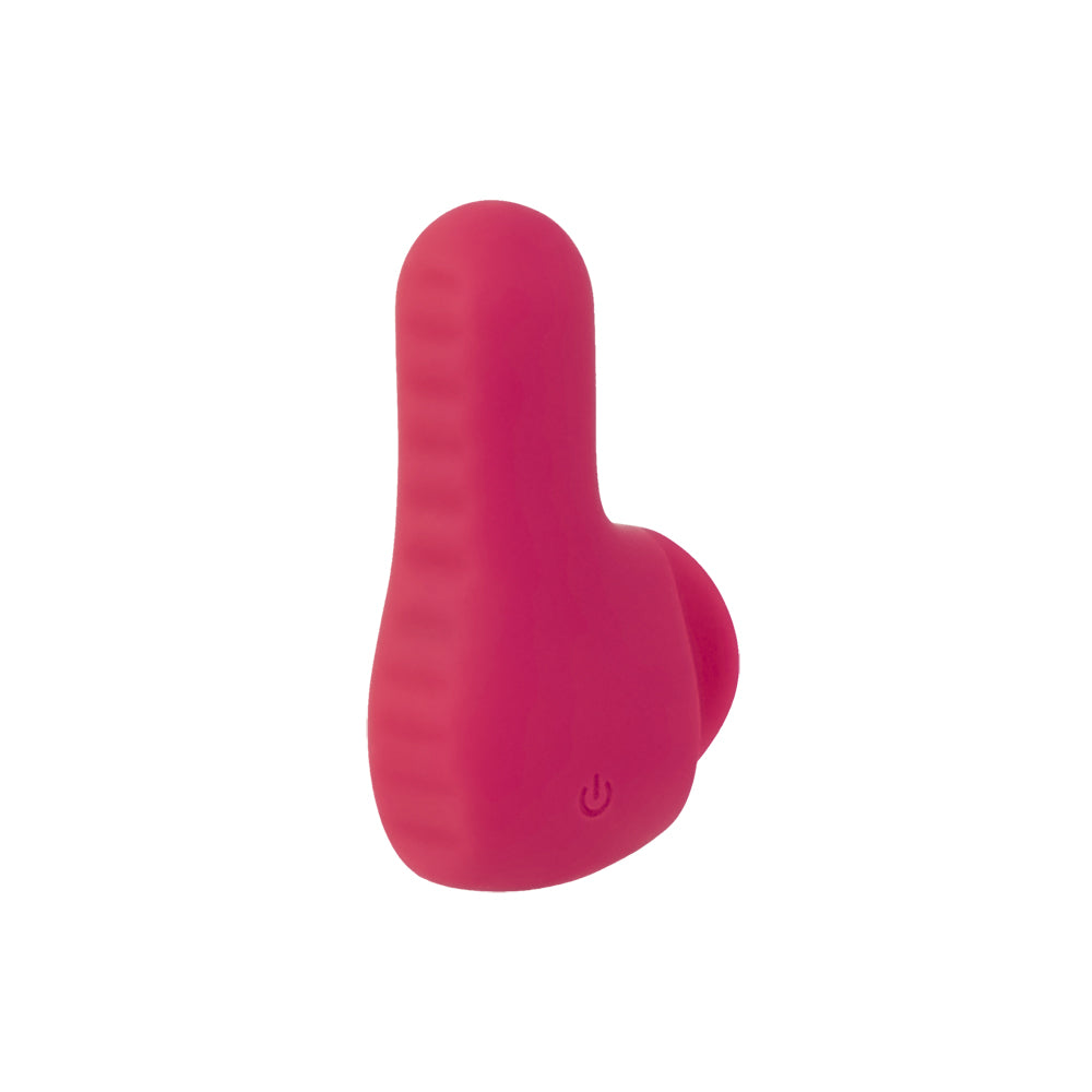 Nea Rechargeable Finger Vibe Foxy Pink