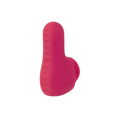Nea Rechargeable Finger Vibe Foxy Pink