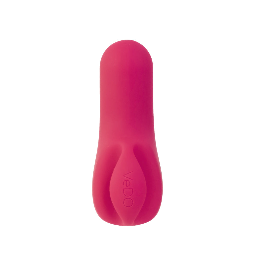 Nea Rechargeable Finger Vibe Foxy Pink