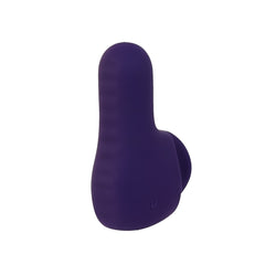 Nea Rechargeable Finger Vibe Deep Purple