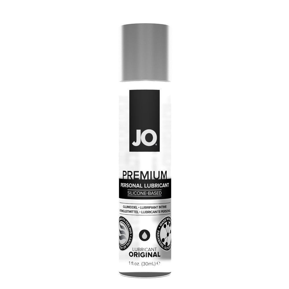JO Premium Lubricant Original 1 oz.
