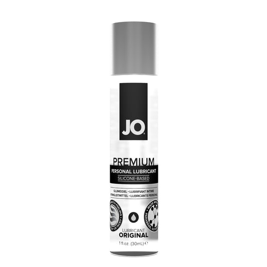 JO Premium Lubricant Original 1 oz.