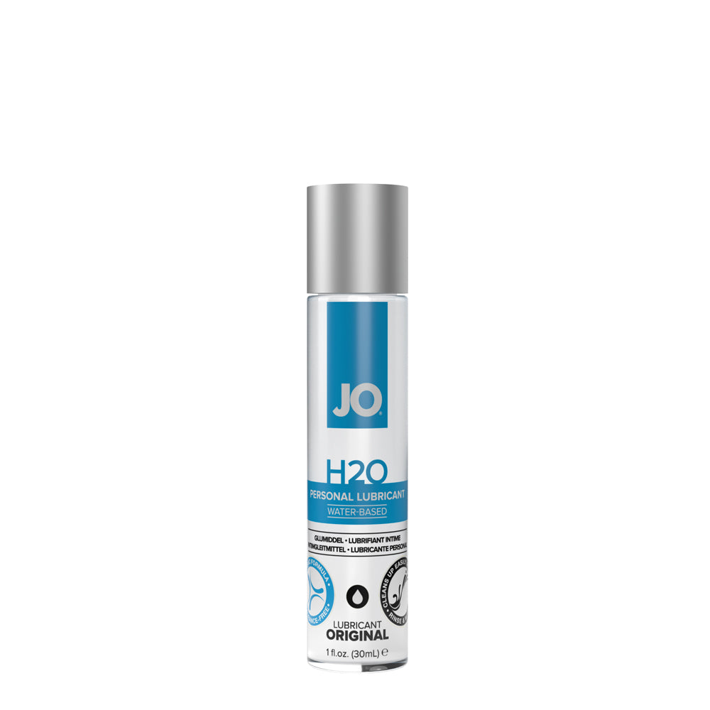JO H2O Lubricant Original .