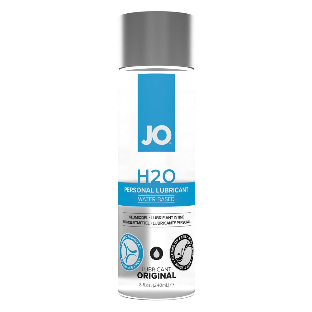 JO H2O Lubricant Original .