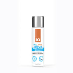 Jo H2O Anal Thick – Water-Based Lubricant for Smooth, Long-Lasting Play