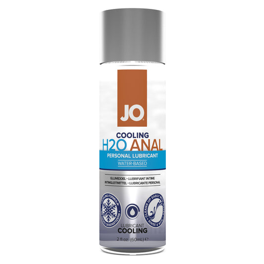 JO Anal H2O Lubricant Cooling .