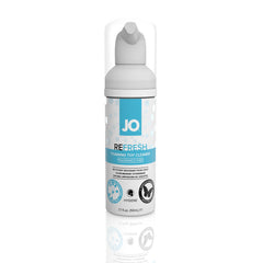 JO Refresh Foaming Toy Cleaner 1.7 oz.