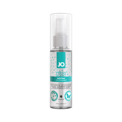 Jo Misting Toy Cleaner – 2 oz Gentle Antibacterial Spray for Intimate Products