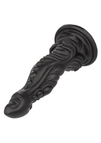 Monster Dong The Colossus Silicone Dildo  – Ultimate Intensity