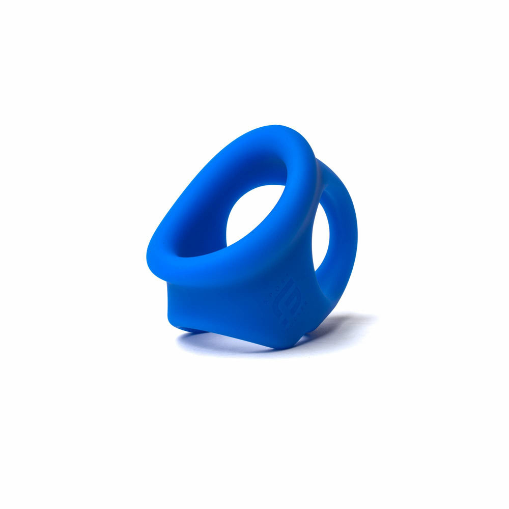 Blue Sport Fucker Cock Chute