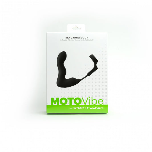 Sport Fucker Motovibe Magnum Lock