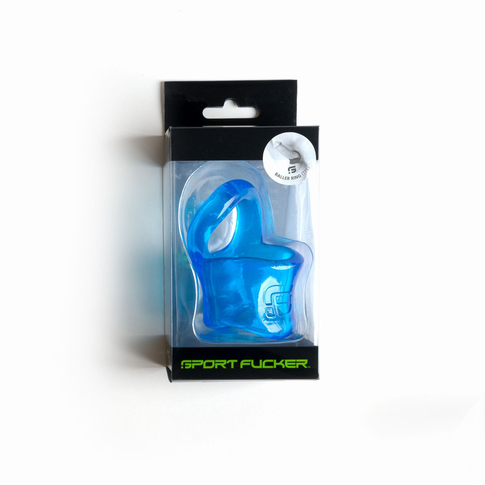Sport Fucker Baller Ring Tpe