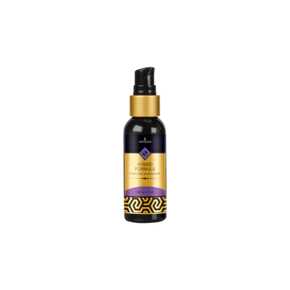 Hybrid Personal Moisturizer Unscented 2 oz. Bottle