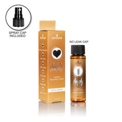 Deeply Love You Throat Relaxing Spray – Soothe and Enhance Oral Pleasure 1oz