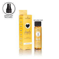 Deeply Love You Throat Relaxing Spray – Soothe and Enhance Oral Pleasure 1oz