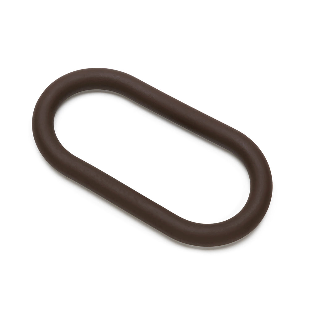 9-Inch Silicone Hefty Wrap Ring – Skintone 1 (229 mm)