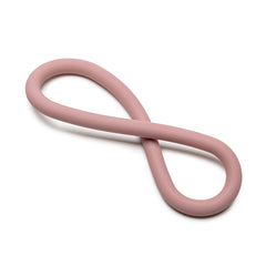 12-Inch Silicone Hefty Wrap Ring in Skintone 5 - Durable, Flexible, and Comfortable Fit