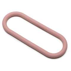12-Inch Silicone Hefty Wrap Ring in Skintone 5 - Durable, Flexible, and Comfortable Fit