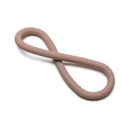 12-Inch Silicone Hefty Wrap Ring in Skintone 6 - Durable and Flexible Design for Comfortable Wear