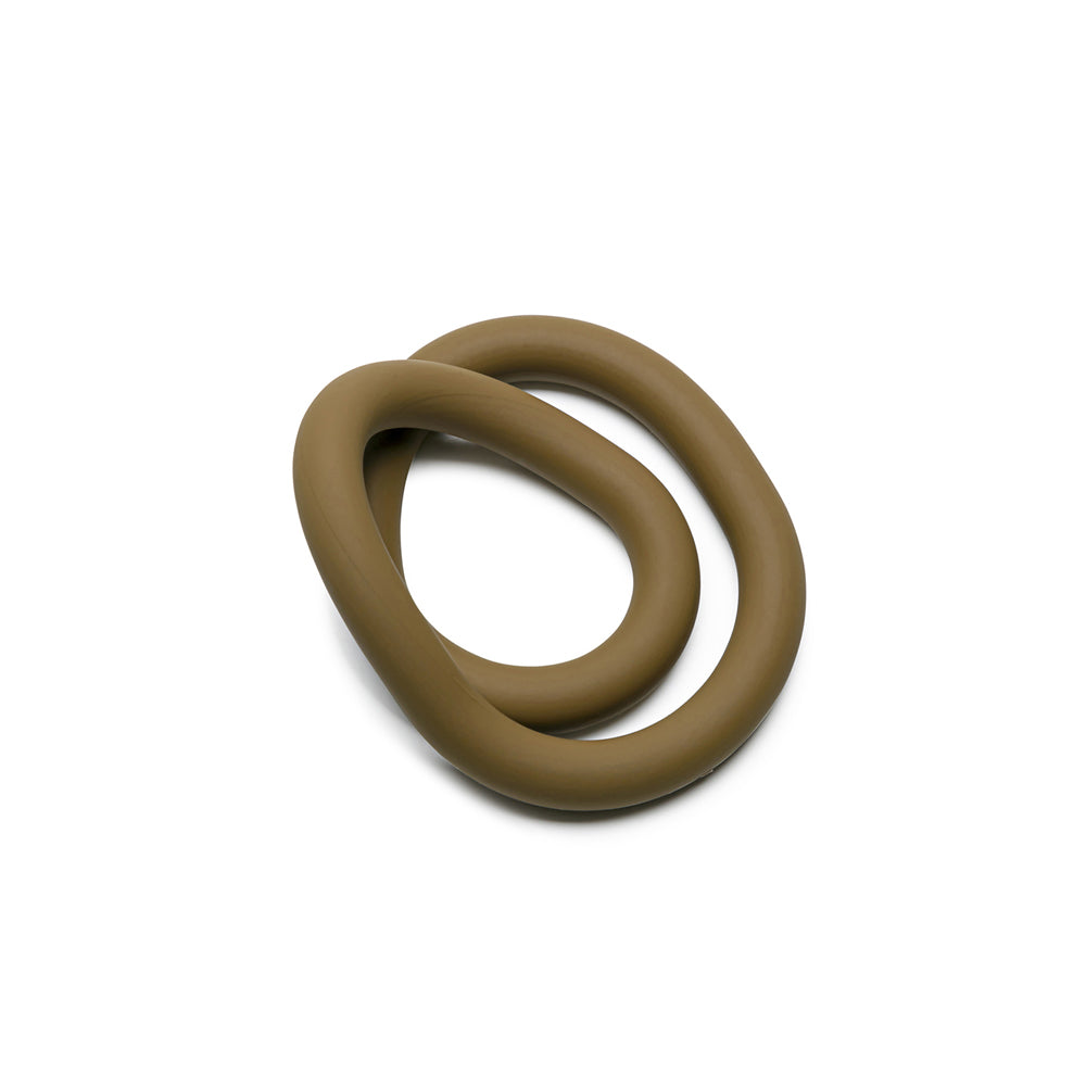 12 305 Mm Silicone Hefty Wrap Ring