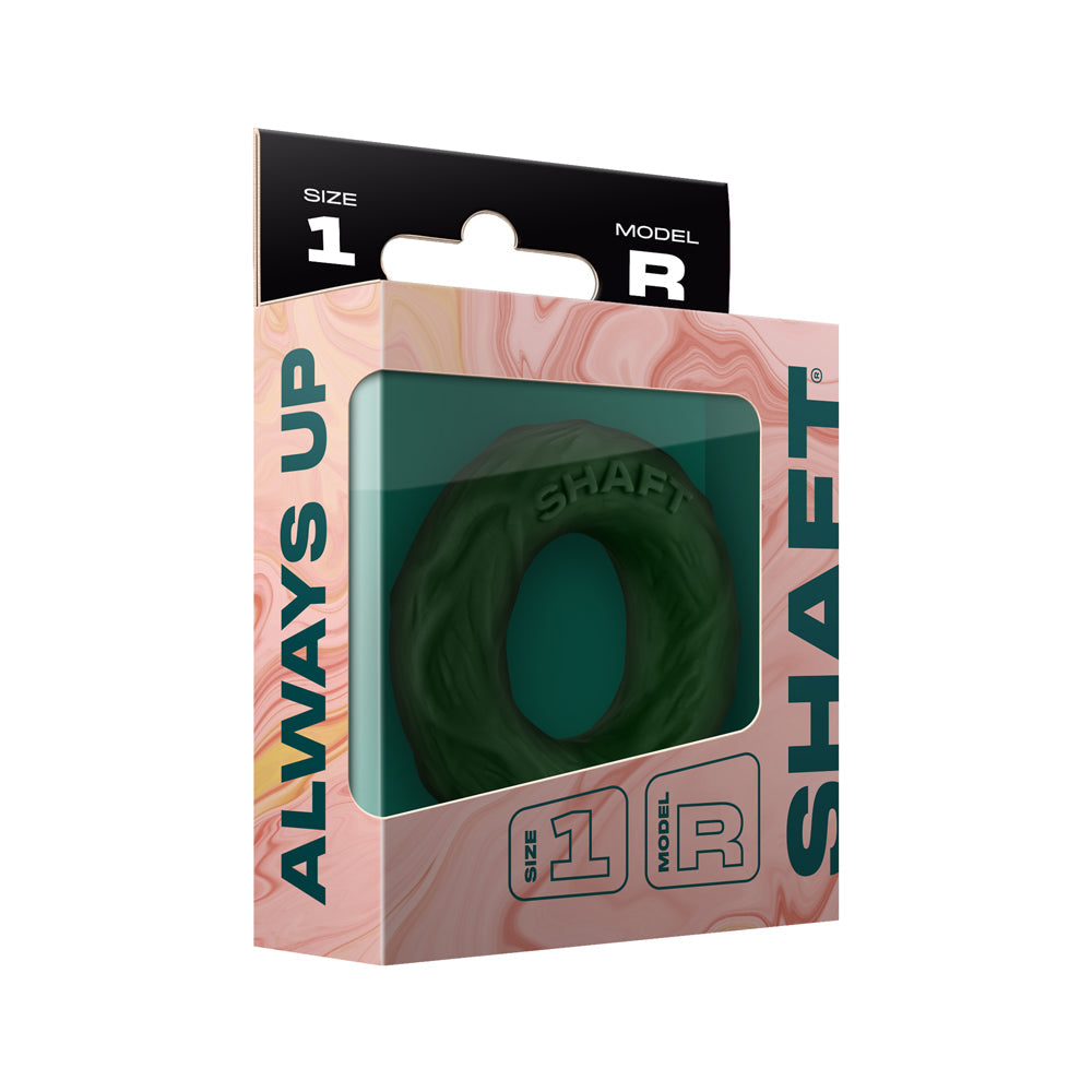 Model R Cring Size 1