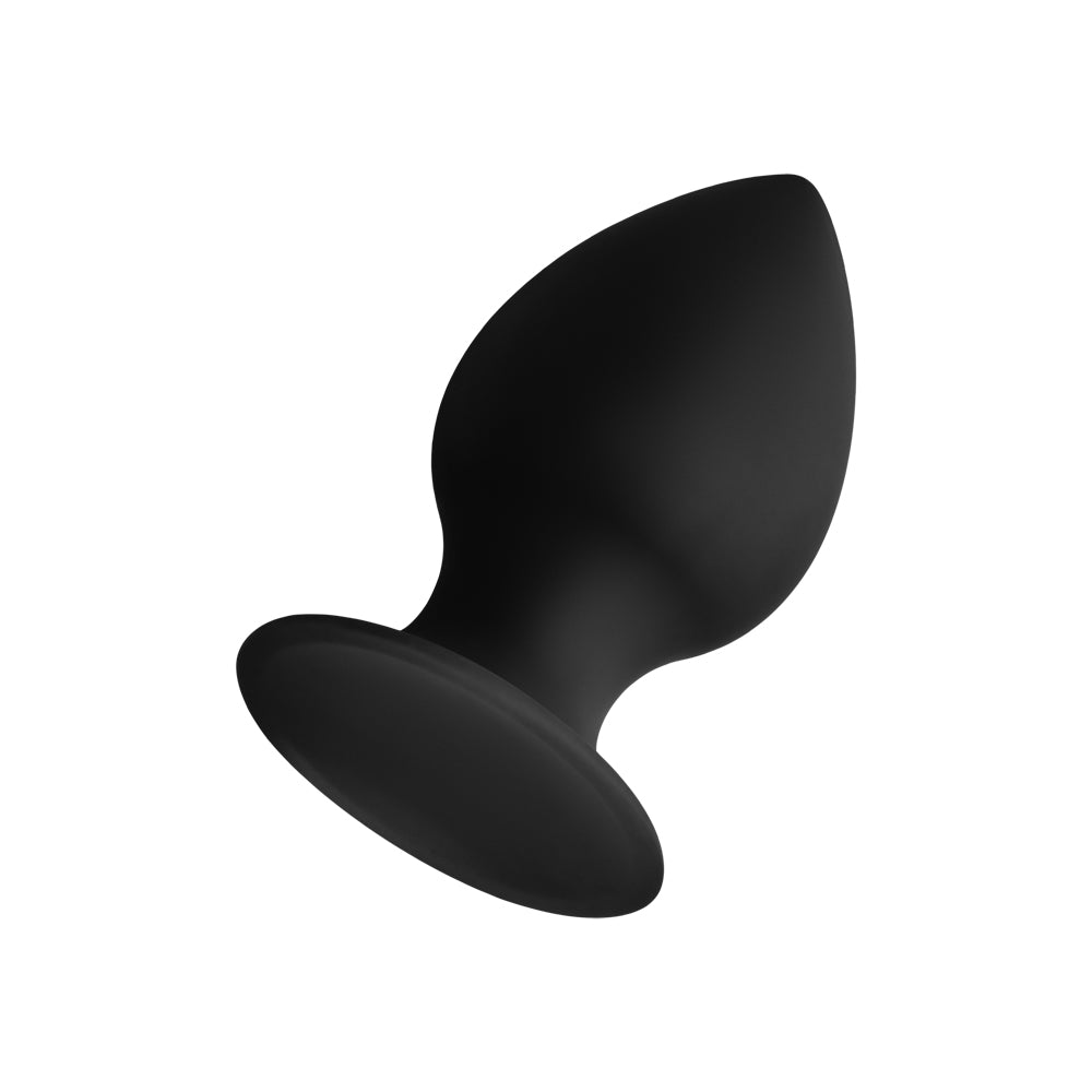 F-98R: Rattler Cone Small Black