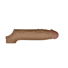 Model F: Shaft Sheath Oak Size 1