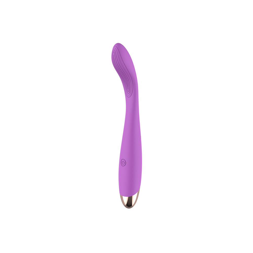 Gv92 G-Spot Vibrator Purple