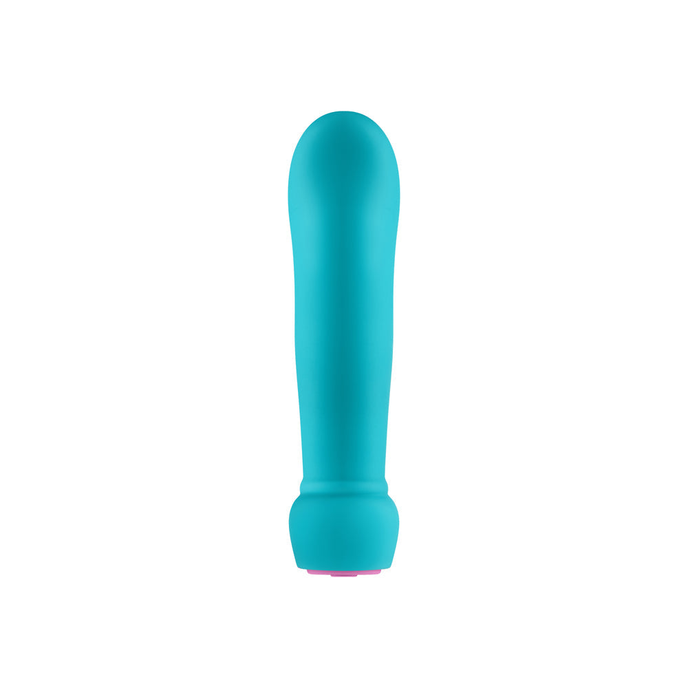 Femmefunn Sormi Bullet Dark Purple