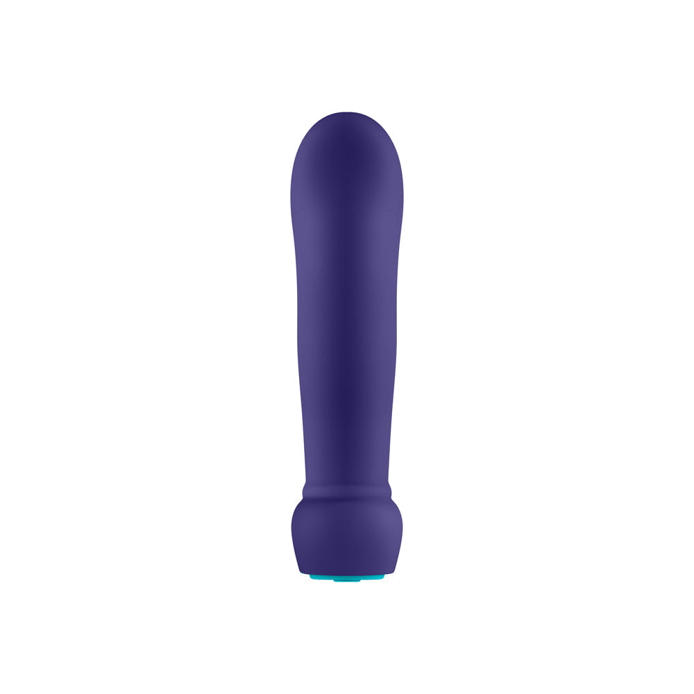 Femmefunn Sormi Bullet Dark Purple