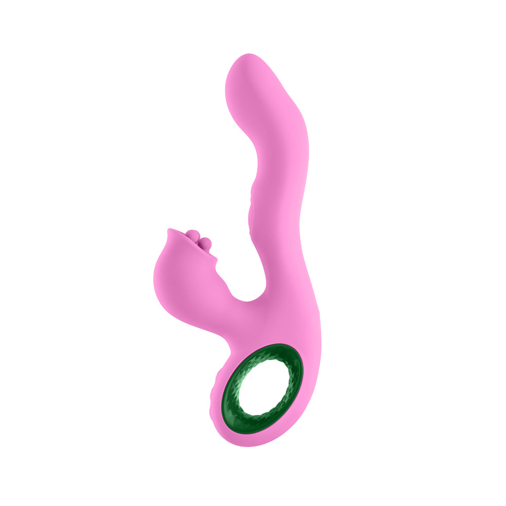 Pallina Pink
