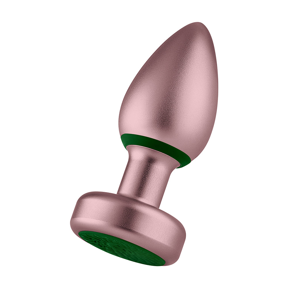 Bougie Plug Rose Gold