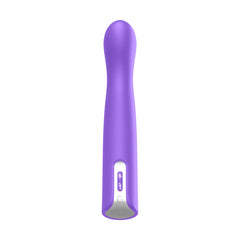 GB63 G-Spot Vibrator with Moving Beads – Purple