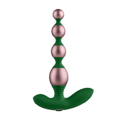 Bougie Beads Rose Gold