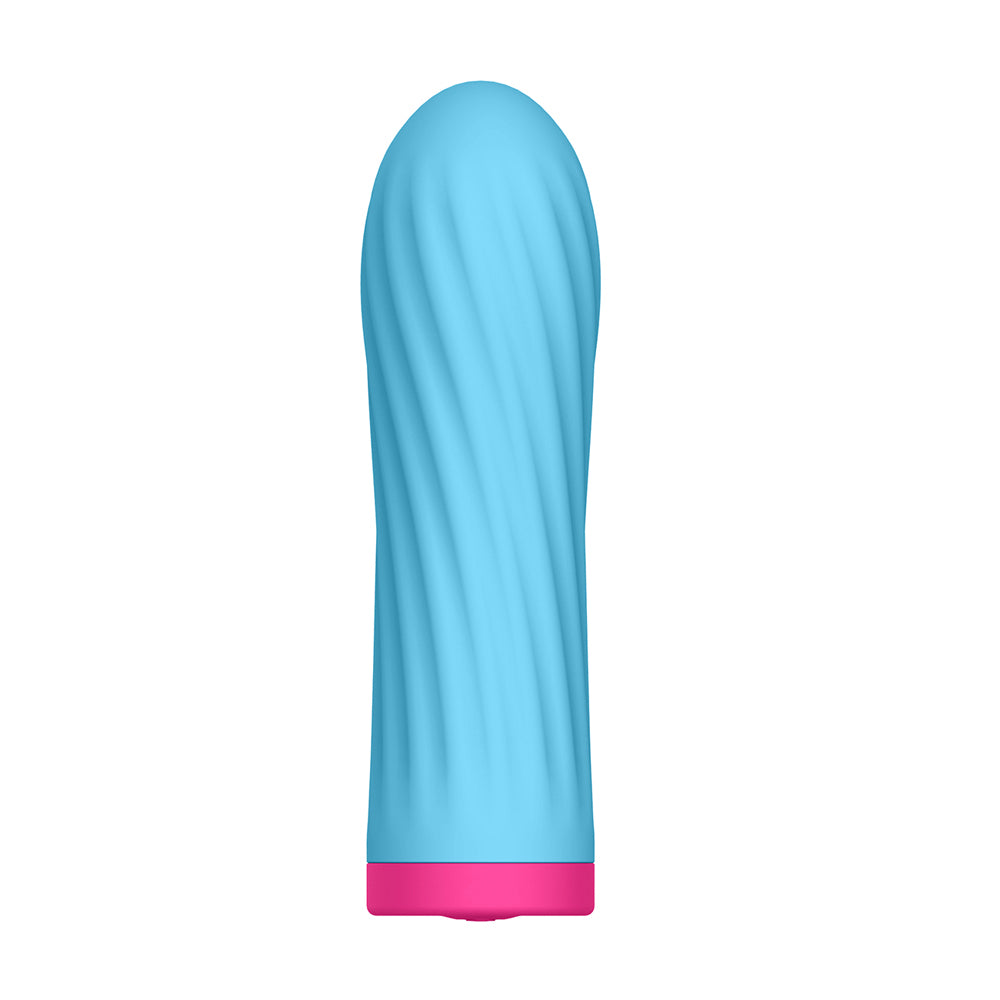 Sk27: Sky Bullet Blue