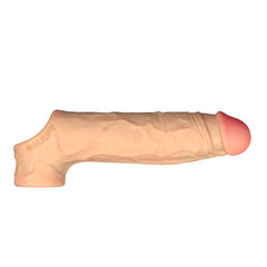 Vibrating Model F Sheath Size 2 Pine