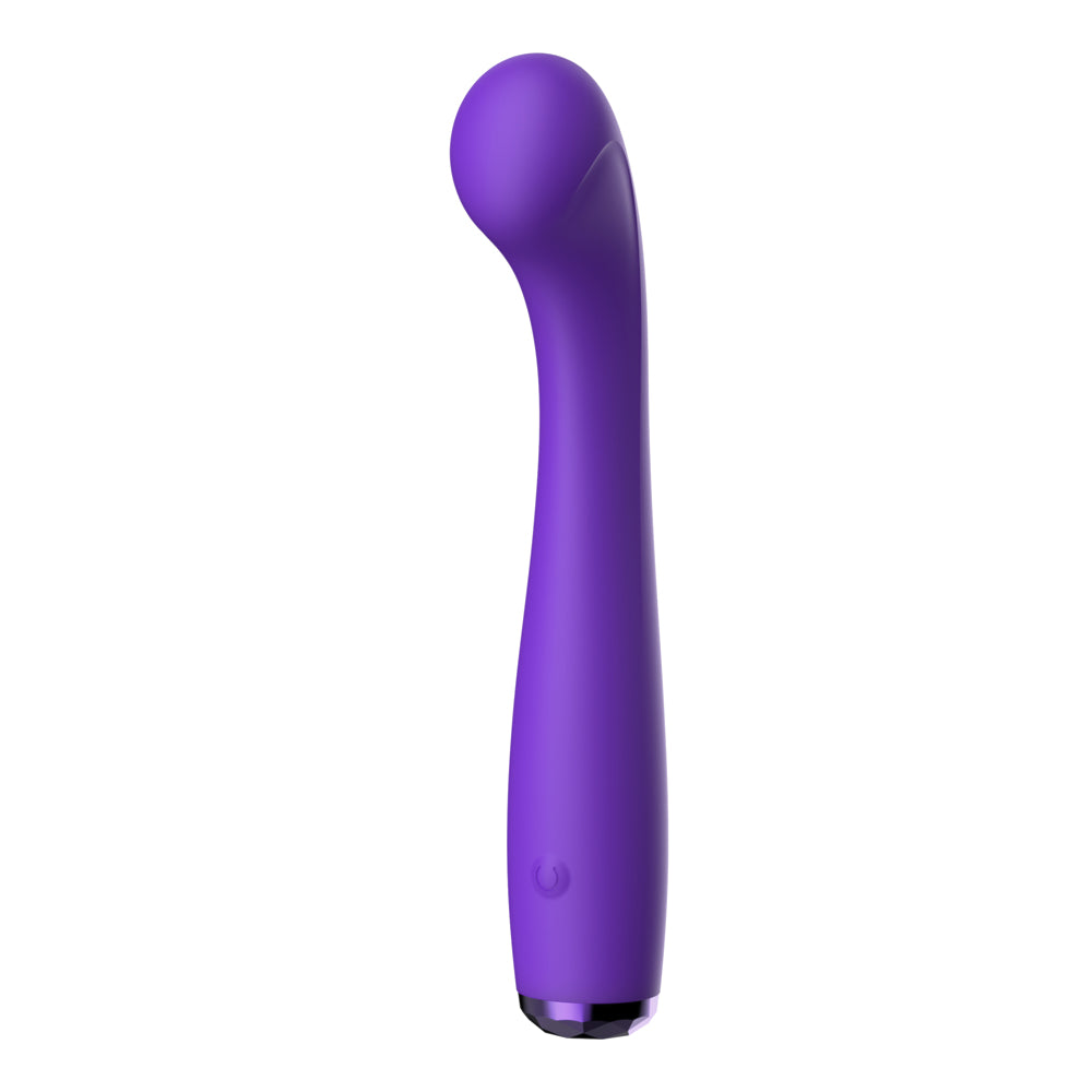GS17 G-Spot Luv Vibe Dark Purple G-Spot Vibrator
GS17 G-Spot Luv Vibe Dark Purple Vibrator
G-Spot Luv Vibe GS17 Dark Purple G-Spot Vibrator
GS17 G-Spot Luv Vibe Dark Purple - G-Spot Vibrator