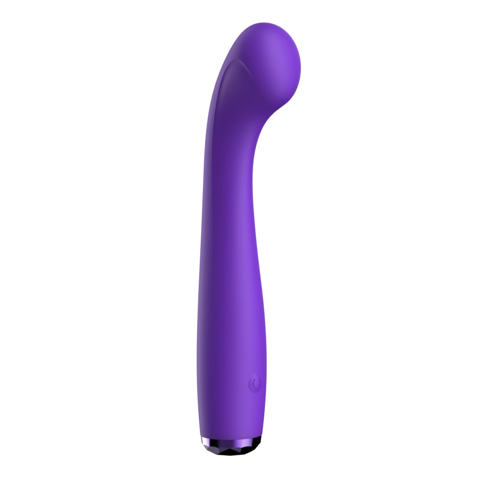 GS17 G-Spot Luv Vibe Dark Purple G-Spot Vibrator
GS17 G-Spot Luv Vibe Dark Purple Vibrator
G-Spot Luv Vibe GS17 Dark Purple G-Spot Vibrator
GS17 G-Spot Luv Vibe Dark Purple - G-Spot Vibrator