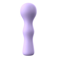 Ww37: Wavy Luv Wand Light Purple