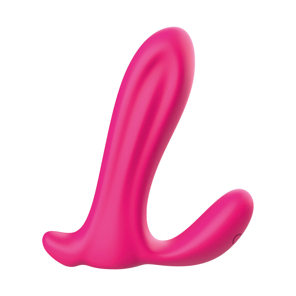 Pr34: Panty Rabbit Pink