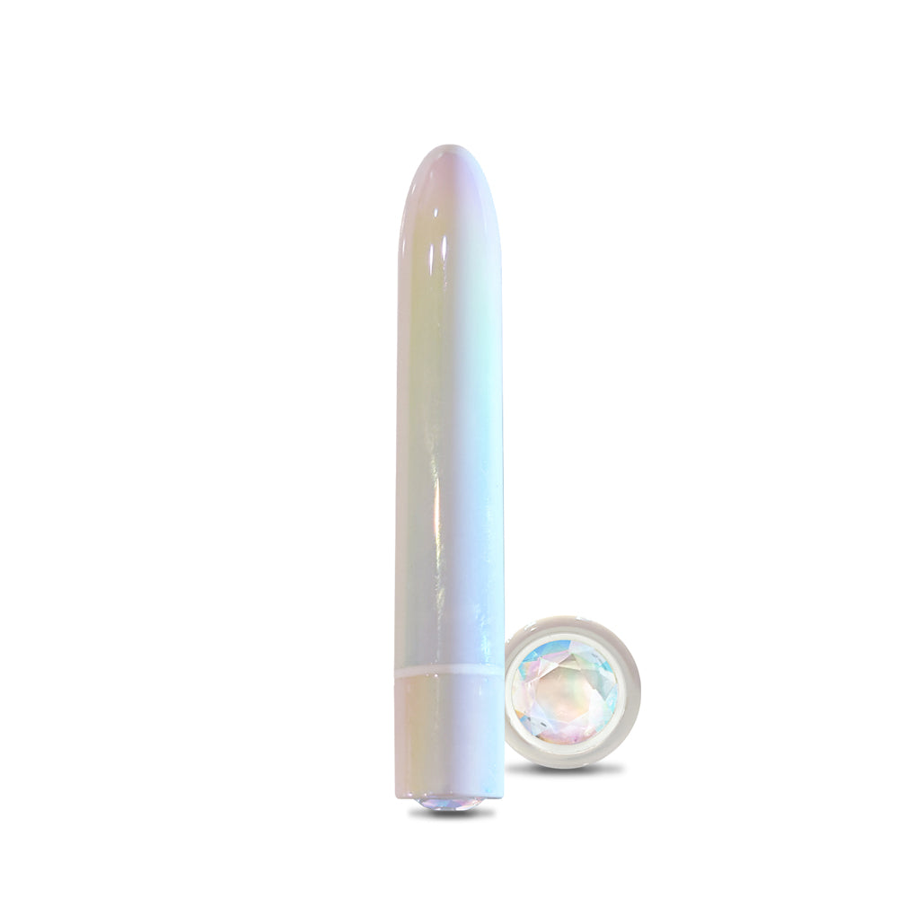 Winx Candy Cloud Vibrator With Gemstone