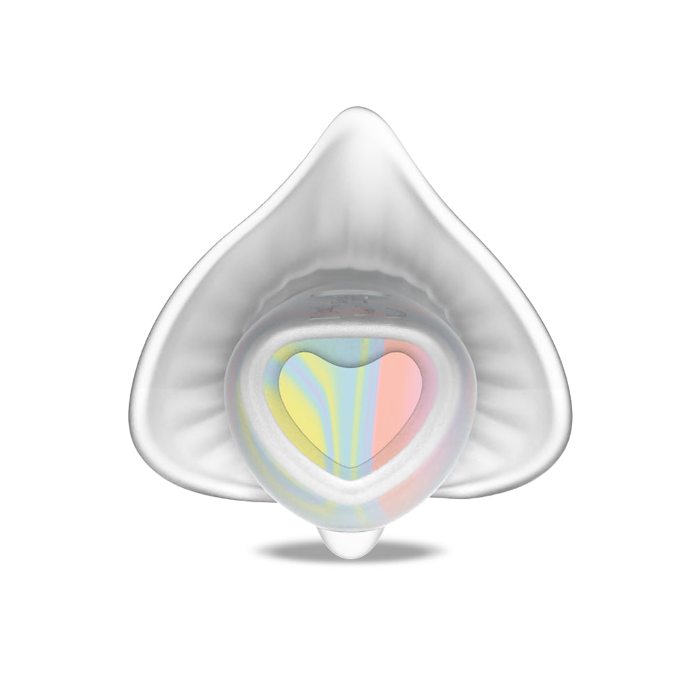 Winx Lily Dilly Silicone Vibrator