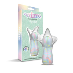 Winx Lily Dilly Silicone Vibrator