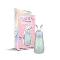 Winx Hippity Hoppity Silicone Vibrator