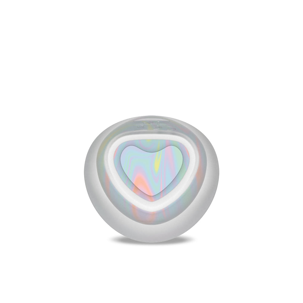 Winx Zoom Shroom Silicone Vibrator