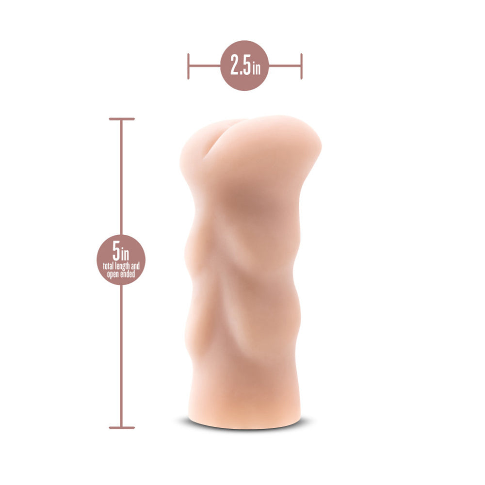 EnLust Cassie Beige - Women's Lingerie