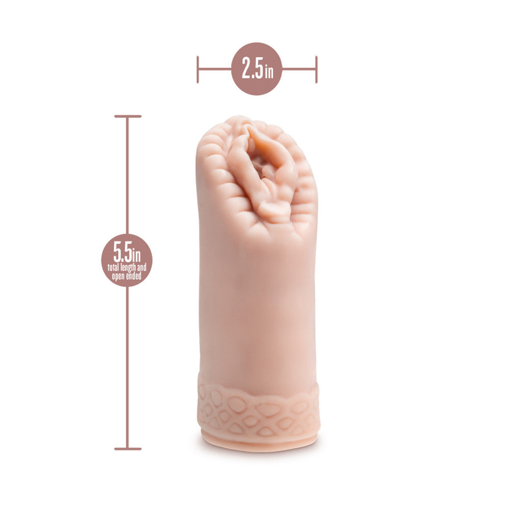 EnLust Alyssa Beige Lingerie for Women