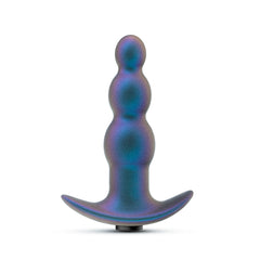 Anal Adventures Matrix Expedition Plug Lunar – Textured Anal Plug for Enhanced Stimulation